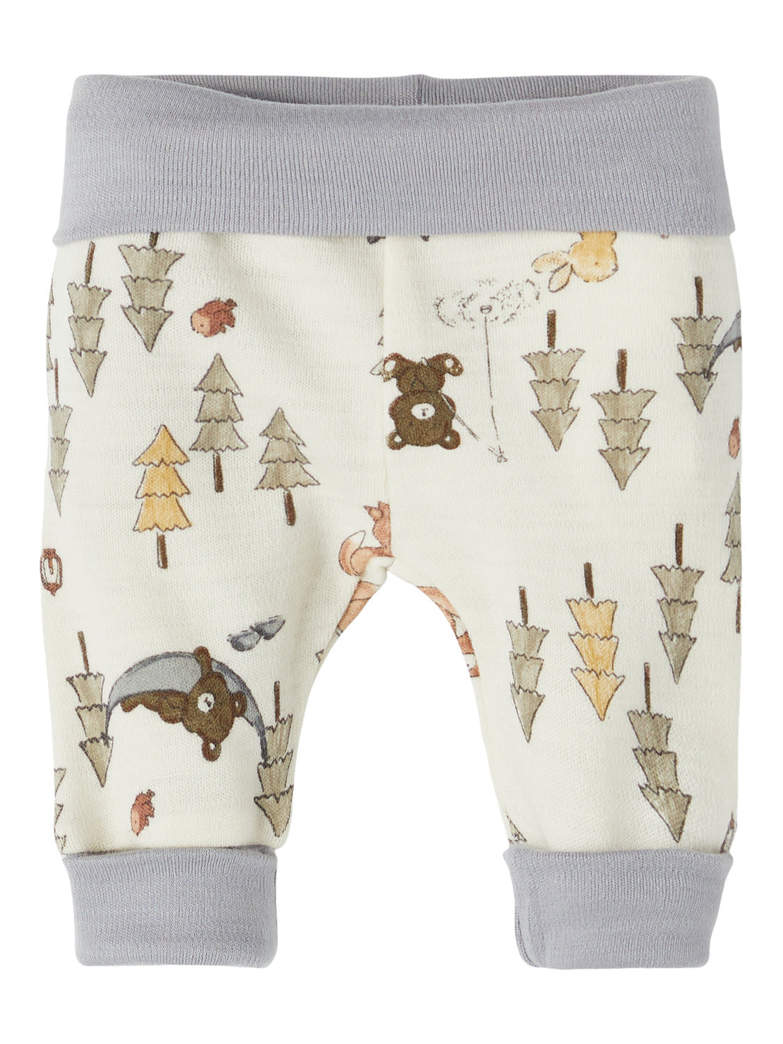 NBMWILLU Underwear - Turtledove